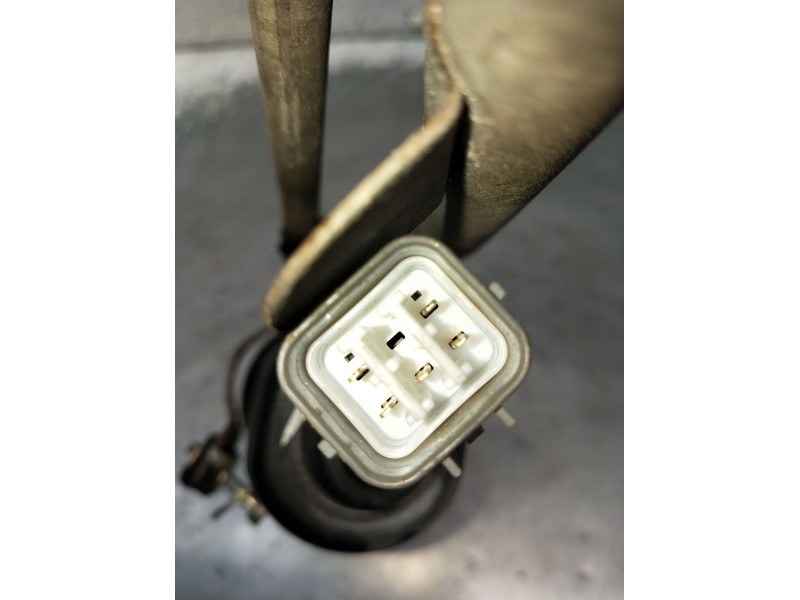 Recambio de motor limpia delantero para rover 45 i hatchback (rt) 1.6 referencia OEM IAM 23001775  2000