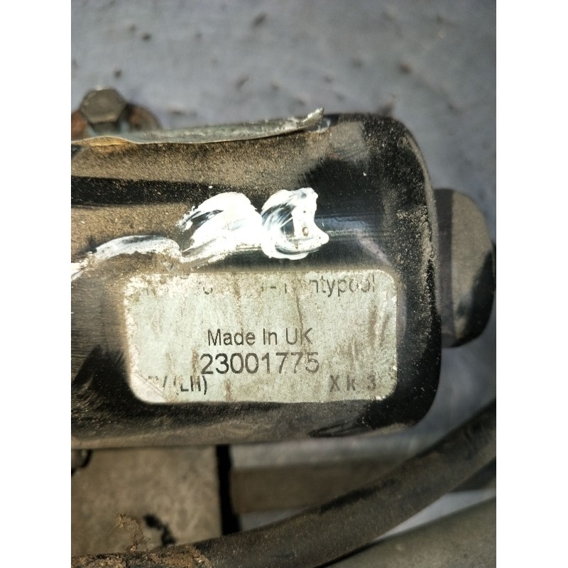 Recambio de motor limpia delantero para rover 45 i hatchback (rt) 1.6 referencia OEM IAM 23001775  2000