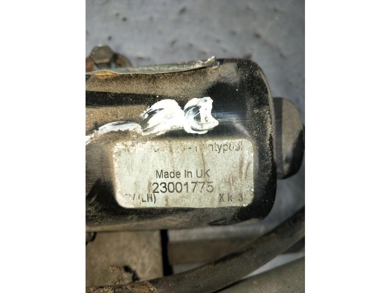 Recambio de motor limpia delantero para rover 45 i hatchback (rt) 1.6 referencia OEM IAM 23001775  2000