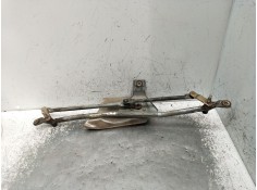 Recambio de motor limpia delantero para seat ibiza ii (6k1) 1.4 i referencia OEM IAM 964667 1L0955119 1993