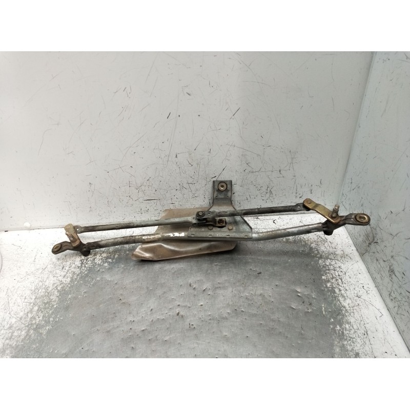 Recambio de motor limpia delantero para seat ibiza ii (6k1) 1.4 i referencia OEM IAM 964667 1L0955119 1993