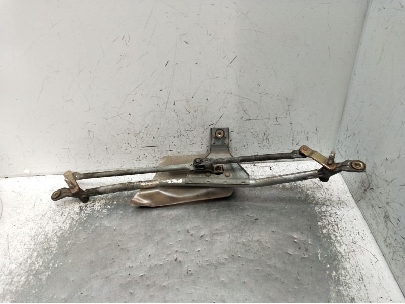 Recambio de motor limpia delantero para seat ibiza ii (6k1) 1.4 i referencia OEM IAM 964667 1L0955119 1993
