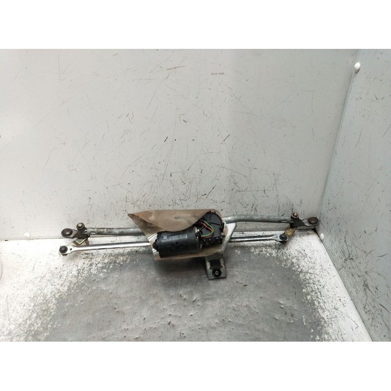Recambio de motor limpia delantero para seat ibiza ii (6k1) 1.4 i referencia OEM IAM 964667 1L0955119 1993