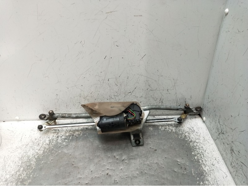 Recambio de motor limpia delantero para seat ibiza ii (6k1) 1.4 i referencia OEM IAM 964667 1L0955119 1993