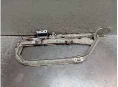 Recambio de airbag cortina delantero derecho para ford s-max (ca1) 2.0 tdci cat referencia OEM IAM 6M2114K159CG 8818001207510132