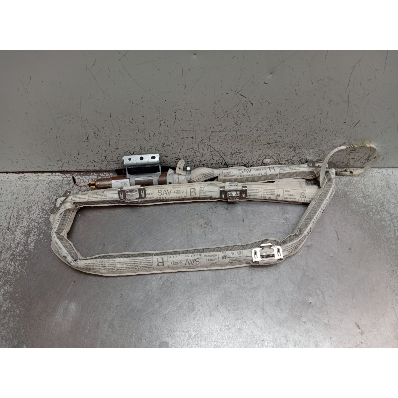 Recambio de airbag cortina delantero derecho para ford s-max (ca1) 2.0 tdci cat referencia OEM IAM 6M2114K159CG 8818001207510132