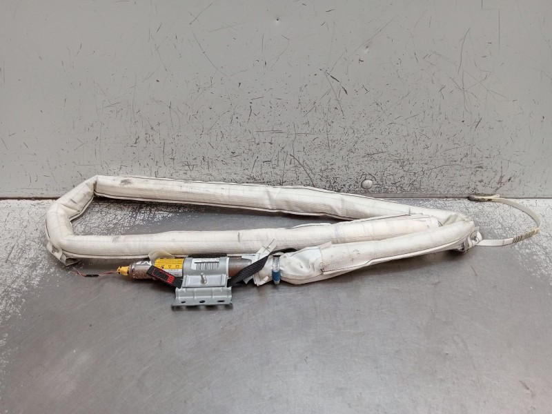 Recambio de airbag cortina delantero derecho para ford s-max (ca1) 2.0 tdci cat referencia OEM IAM 6M2114K159CG 8818001207510132