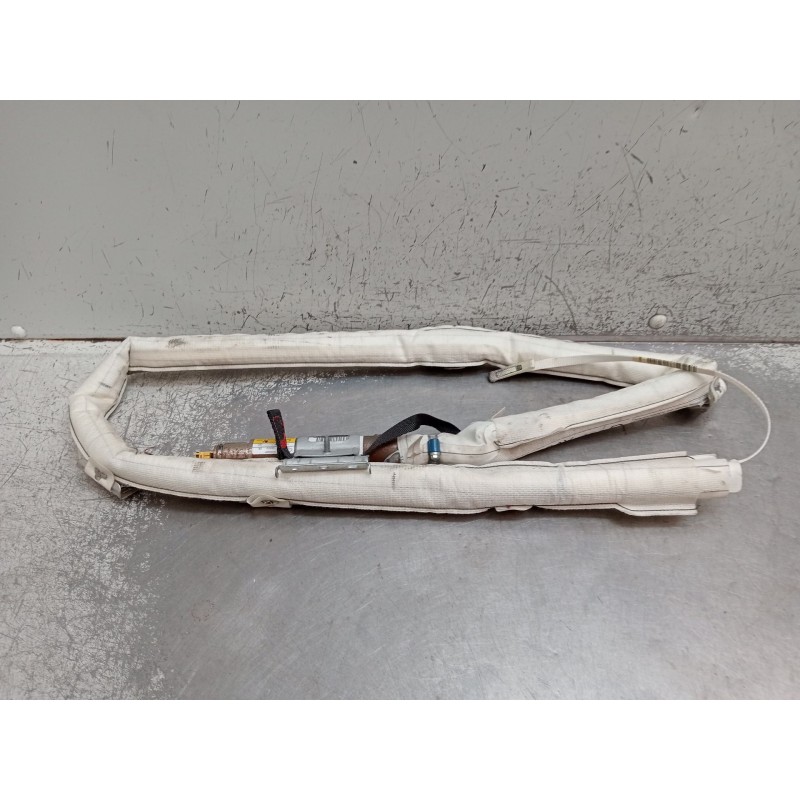 Recambio de airbag cortina delantero derecho para ford s-max (ca1) 2.0 tdci cat referencia OEM IAM 6M2114K159CG 8818001207510132