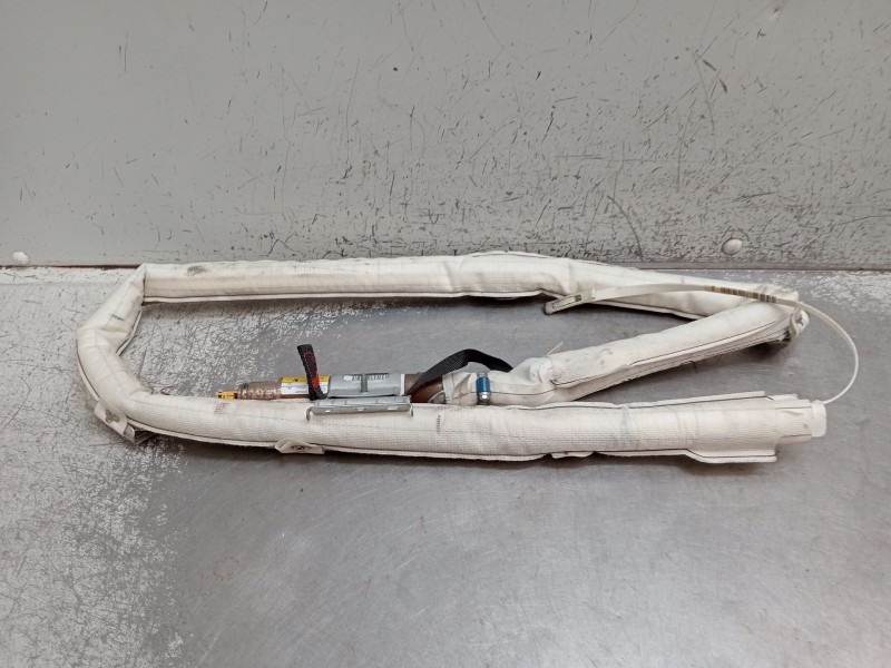Recambio de airbag cortina delantero derecho para ford s-max (ca1) 2.0 tdci cat referencia OEM IAM 6M2114K159CG 8818001207510132