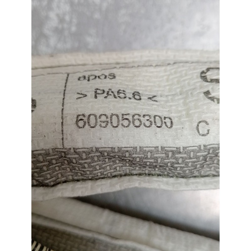 Recambio de airbag cortina delantero derecho para ford s-max (ca1) 2.0 tdci cat referencia OEM IAM 6M2114K159CG 8818001207510132
