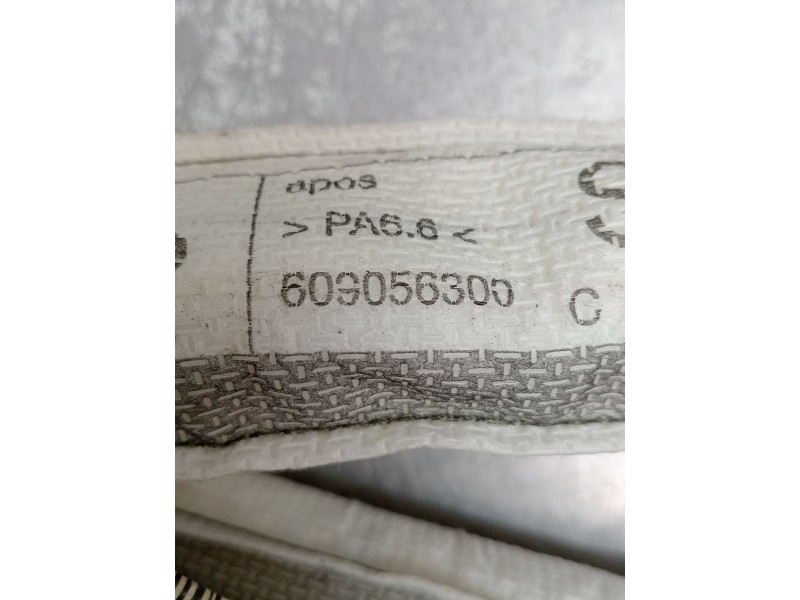 Recambio de airbag cortina delantero derecho para ford s-max (ca1) 2.0 tdci cat referencia OEM IAM 6M2114K159CG 8818001207510132