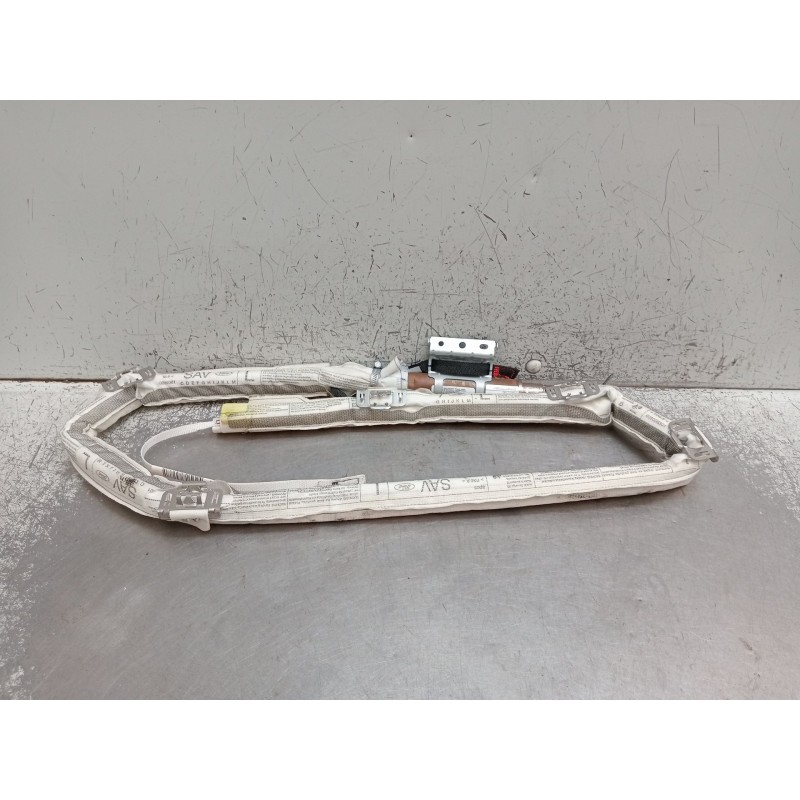 Recambio de airbag cortina delantero izquierdo para ford s-max (ca1) 2.0 tdci cat referencia OEM IAM 6M2114K158CG 88180112069101