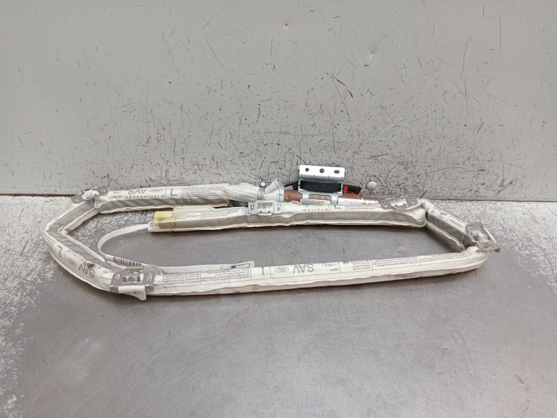 Recambio de airbag cortina delantero izquierdo para ford s-max (ca1) 2.0 tdci cat referencia OEM IAM 6M2114K158CG 88180112069101