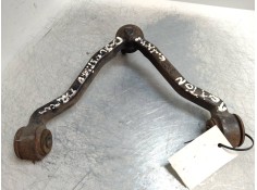 Recambio de brazo suspension superior delantero derecho para ssangyong rexton rx 270 plus / 270 xdi plus referencia OEM IAM    2
