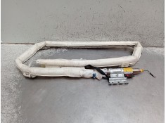 Recambio de airbag cortina delantero izquierdo para ford s-max (ca1) 2.0 tdci cat referencia OEM IAM 6M2114K158CG 88180112069101 2