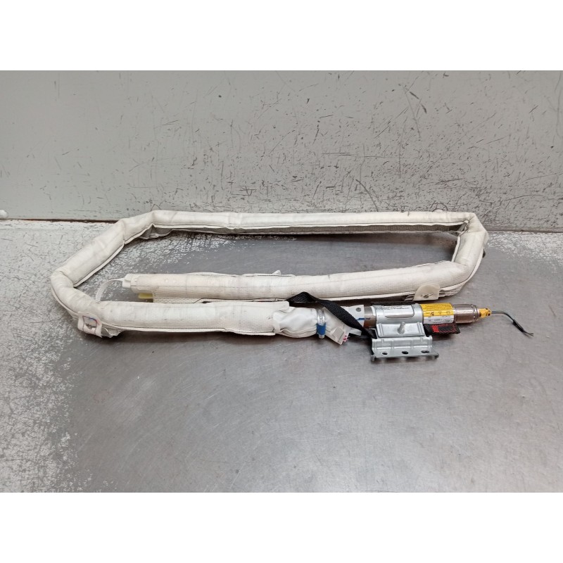 Recambio de airbag cortina delantero izquierdo para ford s-max (ca1) 2.0 tdci cat referencia OEM IAM 6M2114K158CG 88180112069101