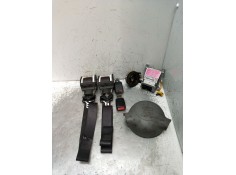 Recambio de kit airbag para ford ka (rb_) 1.3 i referencia OEM IAM 0285001398  1999