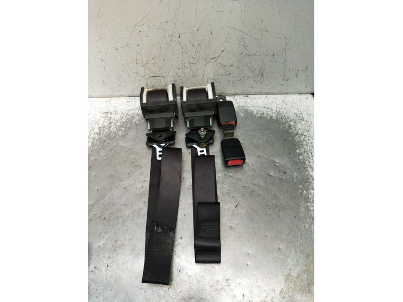 Recambio de kit airbag para ford ka (rb_) 1.3 i referencia OEM IAM 0285001398  1999