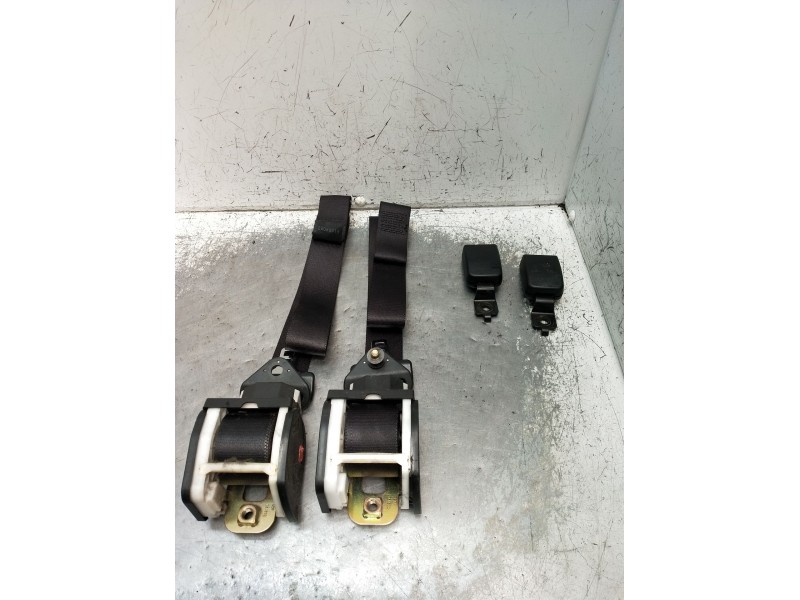Recambio de kit airbag para ford ka (rb_) 1.3 i referencia OEM IAM 0285001398  1999