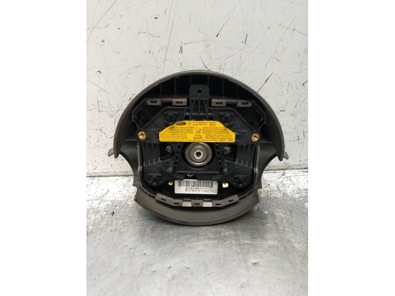 Recambio de kit airbag para ford ka (rb_) 1.3 i referencia OEM IAM 0285001398  1999