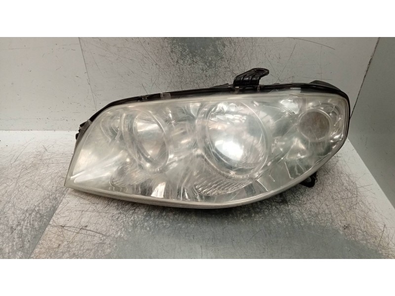 Recambio de faro izquierdo para fiat punto berlina (188) 1.2 8v active referencia OEM IAM   