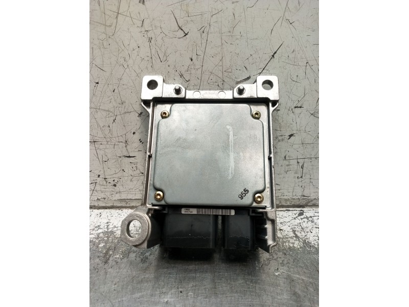 Recambio de kit airbag para ford ka (rb_) 1.3 i referencia OEM IAM 0285001398  1999