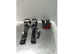 Recambio de juego cinturones trasero para renault koleos i (hy_) 2.0 dci (hy0k) referencia OEM IAM  5P 2008