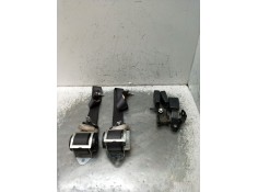 Recambio de juego cinturones trasero para renault koleos i (hy_) 2.0 dci (hy0k) referencia OEM IAM  5P 2008 2
