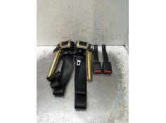 Recambio de juego cinturones delantero para seat ibiza ii (6k1) 1.4 i referencia OEM IAM  3P 1993