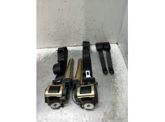 Recambio de juego cinturones delantero para seat ibiza ii (6k1) 1.4 i referencia OEM IAM  3P 1993 2