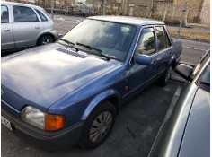 ford orion del año 1988