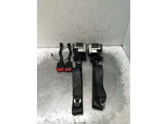 Recambio de juego cinturones delantero para seat altea (5p1) 1.9 tdi referencia OEM IAM  5P 2004