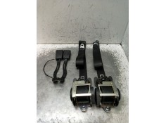 Recambio de juego cinturones delantero para seat altea (5p1) 1.9 tdi referencia OEM IAM  5P 2004 2
