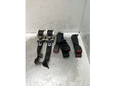 Recambio de juego cinturones trasero para rover 45 i hatchback (rt) 1.6 referencia OEM IAM  5P 2000