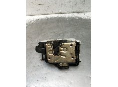 Recambio de motor cierre centralizado delantero izquierdo para seat ibiza ii (6k1) 1.4 i referencia OEM IAM  3P 1993