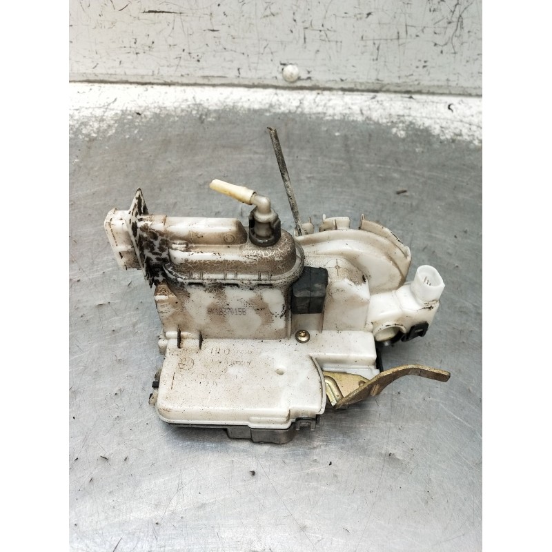 Recambio de motor cierre centralizado delantero izquierdo para seat ibiza ii (6k1) 1.4 i referencia OEM IAM  3P 1993