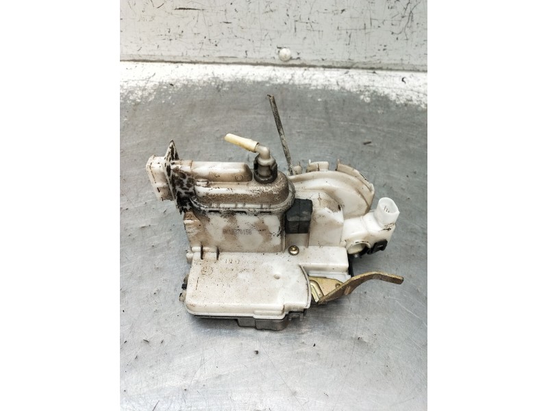 Recambio de motor cierre centralizado delantero izquierdo para seat ibiza ii (6k1) 1.4 i referencia OEM IAM  3P 1993