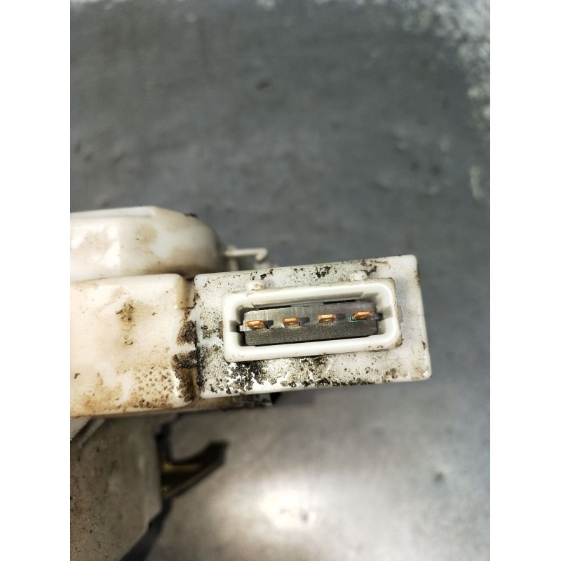 Recambio de motor cierre centralizado delantero izquierdo para seat ibiza ii (6k1) 1.4 i referencia OEM IAM  3P 1993