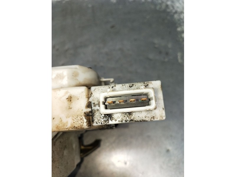 Recambio de motor cierre centralizado delantero izquierdo para seat ibiza ii (6k1) 1.4 i referencia OEM IAM  3P 1993