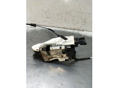 Recambio de motor cierre centralizado delantero izquierdo para citroën c4 grand picasso i (ua_) 1.6 hdi referencia OEM IAM  5P 2