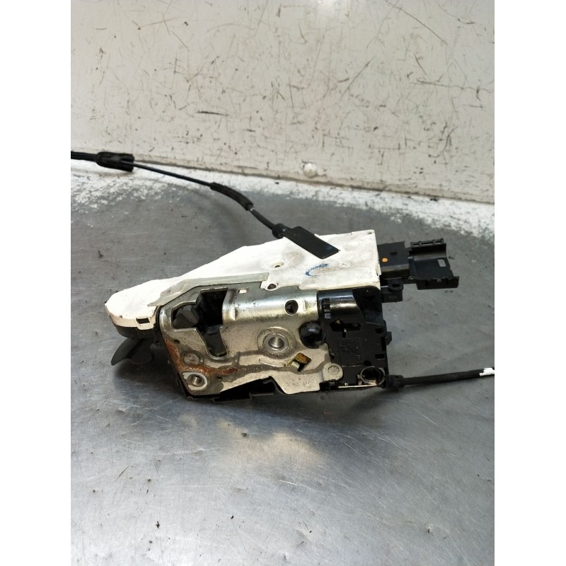 Recambio de motor cierre centralizado delantero izquierdo para citroën c4 grand picasso i (ua_) 1.6 hdi referencia OEM IAM  5P 2
