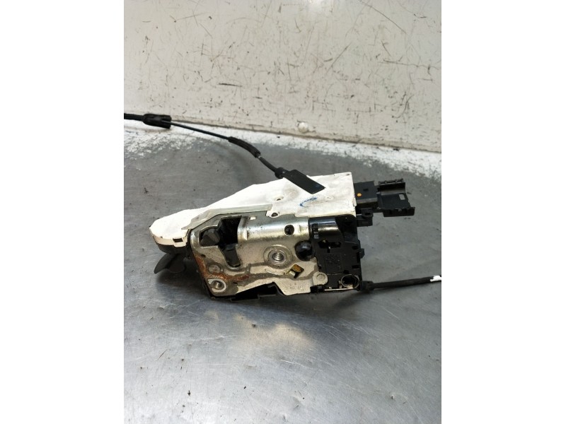 Recambio de motor cierre centralizado delantero izquierdo para citroën c4 grand picasso i (ua_) 1.6 hdi referencia OEM IAM  5P 2