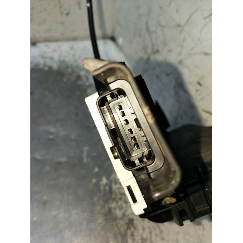 Recambio de motor cierre centralizado delantero izquierdo para citroën c4 grand picasso i (ua_) 1.6 hdi referencia OEM IAM  5P 2