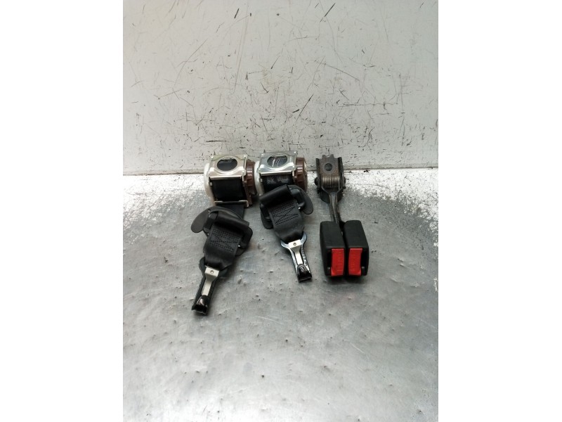 Recambio de juego cinturones trasero para citroën c4 grand picasso i (ua_) 1.6 hdi referencia OEM IAM  5P 2006