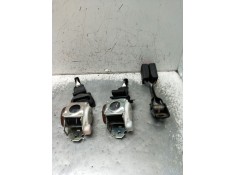 Recambio de juego cinturones trasero para citroën c4 grand picasso i (ua_) 1.6 hdi referencia OEM IAM  5P 2006 2