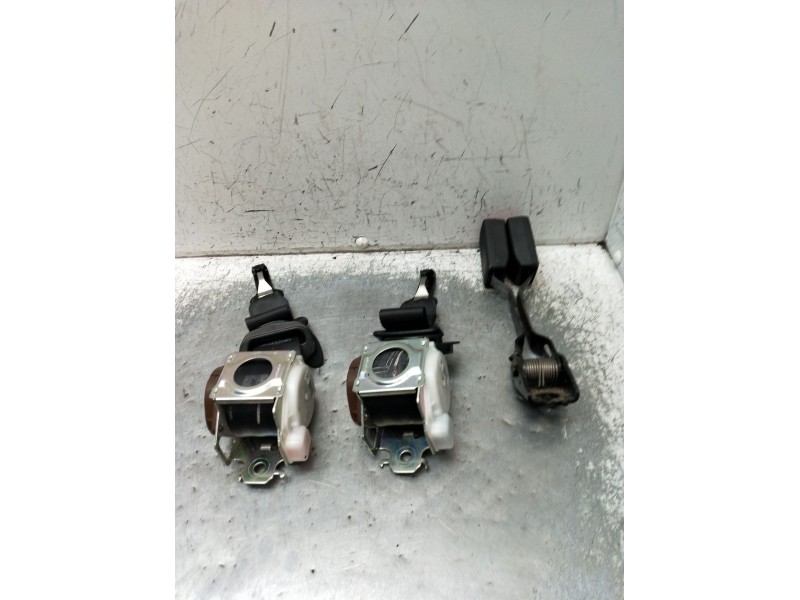 Recambio de juego cinturones trasero para citroën c4 grand picasso i (ua_) 1.6 hdi referencia OEM IAM  5P 2006