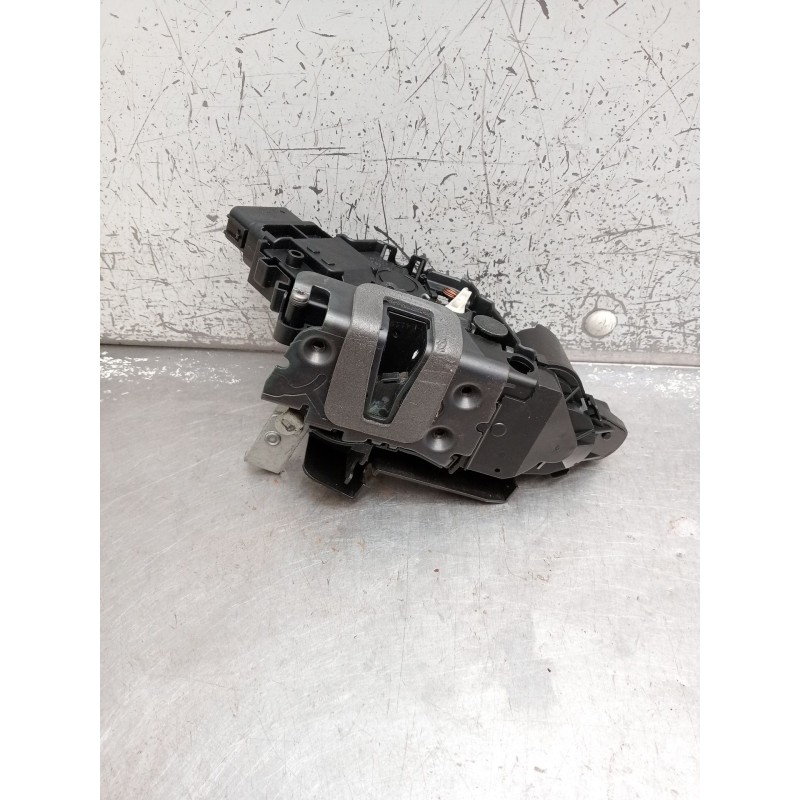 Recambio de motor cierre centralizado delantero derecho para ford s-max (ca1) 2.0 tdci cat referencia OEM IAM 8S7AA2812GA 5P 201