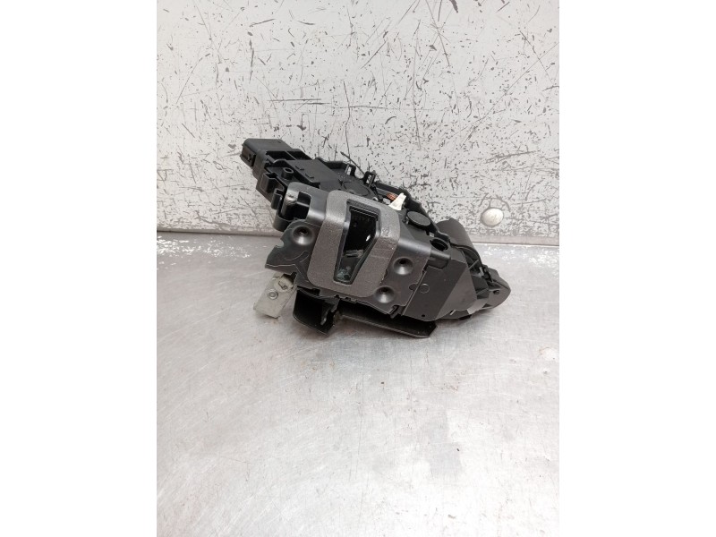 Recambio de motor cierre centralizado delantero derecho para ford s-max (ca1) 2.0 tdci cat referencia OEM IAM 8S7AA2812GA 5P 201
