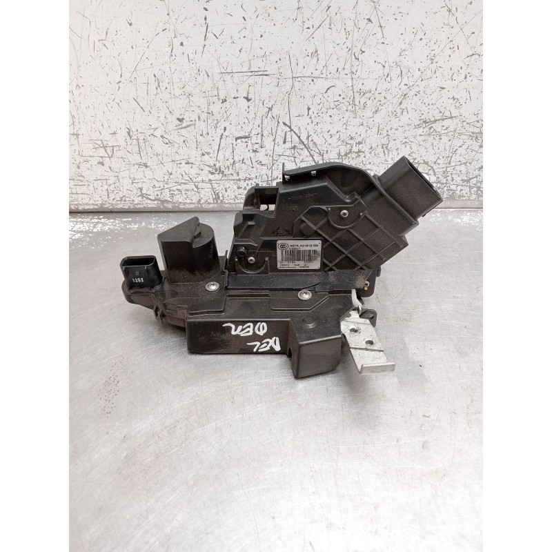 Recambio de motor cierre centralizado delantero derecho para ford s-max (ca1) 2.0 tdci cat referencia OEM IAM 8S7AA2812GA 5P 201