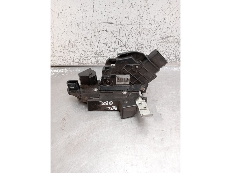 Recambio de motor cierre centralizado delantero derecho para ford s-max (ca1) 2.0 tdci cat referencia OEM IAM 8S7AA2812GA 5P 201